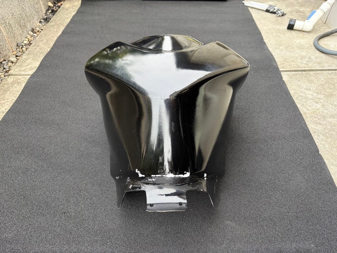 た*ま様 CBR250RR 才谷屋　レーシングタンクカバー MC51