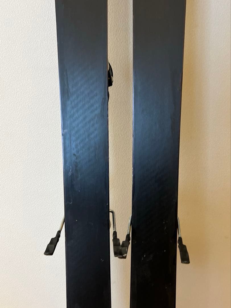 オガサカ　unity 170cm AS-1 ブラック ogasaka ユニティ