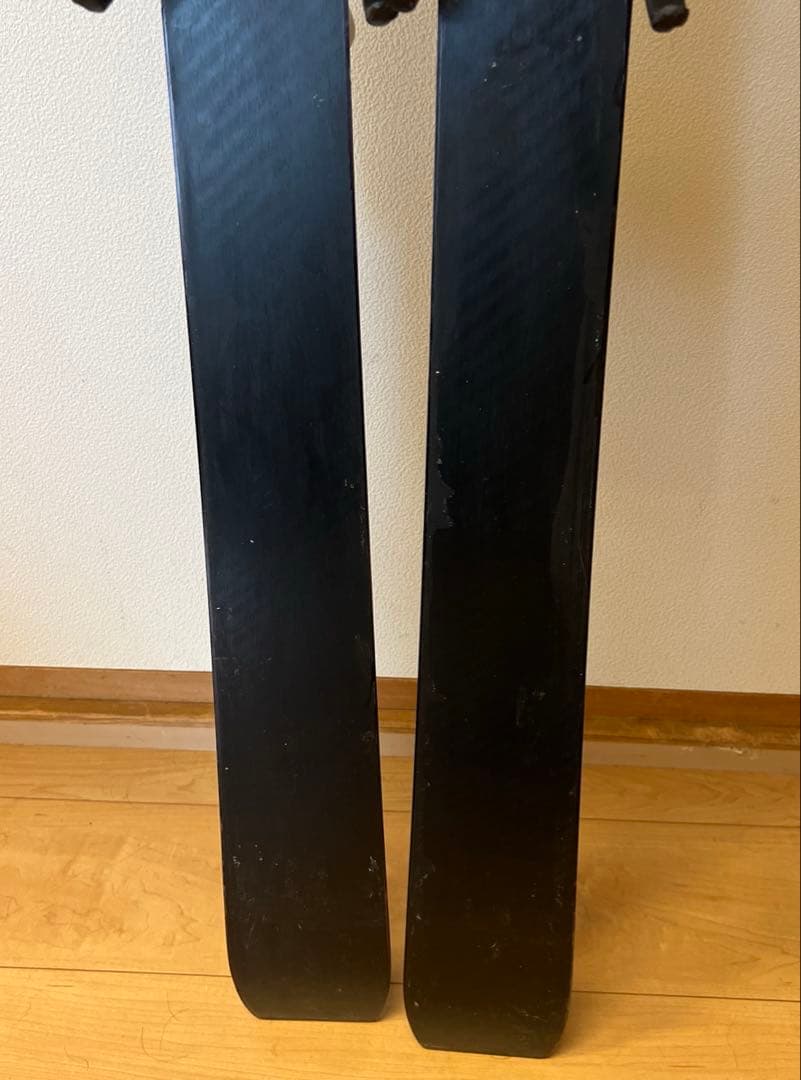 オガサカ　unity 170cm AS-1 ブラック ogasaka ユニティ