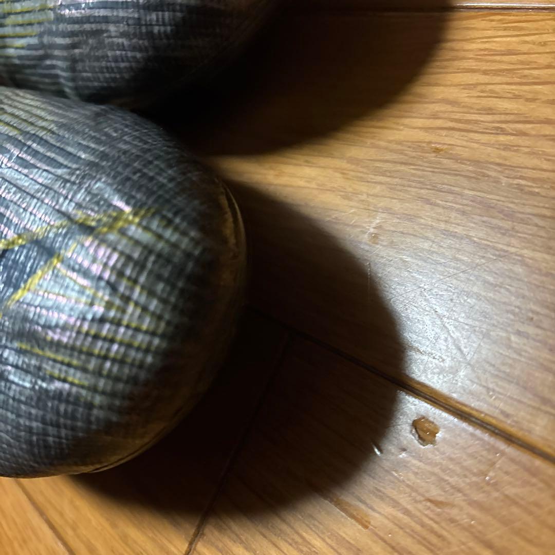 ミズノアルファ 2 JAPAN