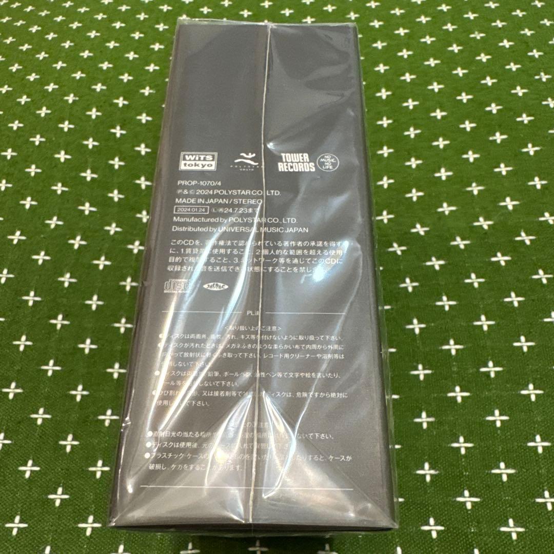 Spiral Life 「A Generation 1993-1996」