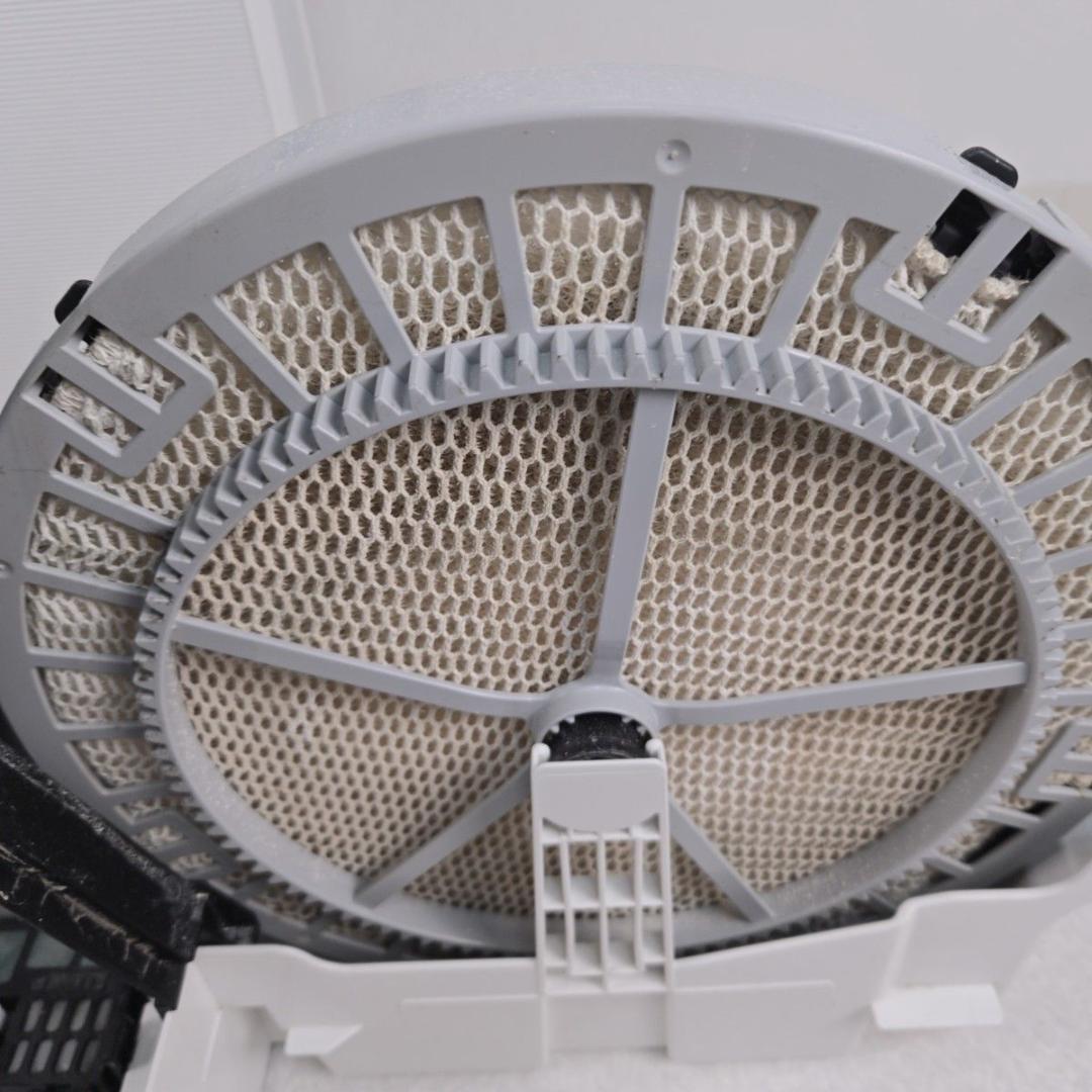 パナソニック 加湿空気清浄機 F-VXT90 ナノイーX 40畳