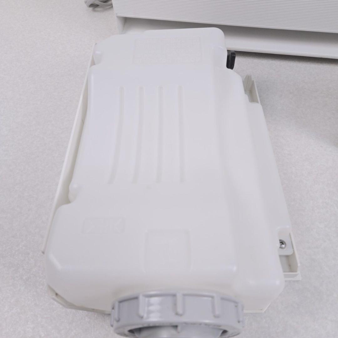 パナソニック 加湿空気清浄機 F-VXT90 ナノイーX 40畳