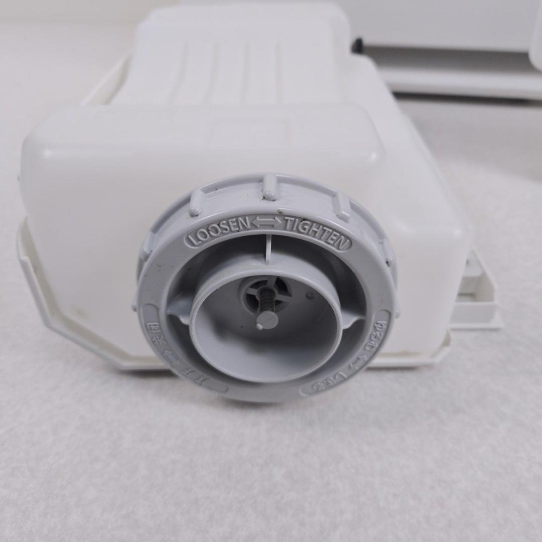 パナソニック 加湿空気清浄機 F-VXT90 ナノイーX 40畳