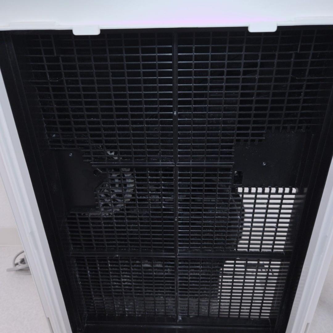 パナソニック 加湿空気清浄機 F-VXT90 ナノイーX 40畳