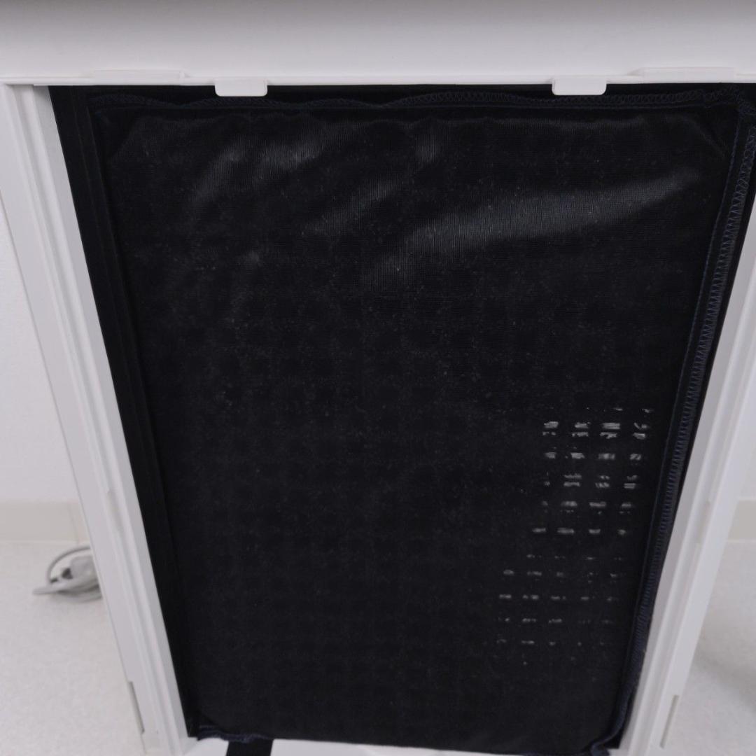 パナソニック 加湿空気清浄機 F-VXT90 ナノイーX 40畳