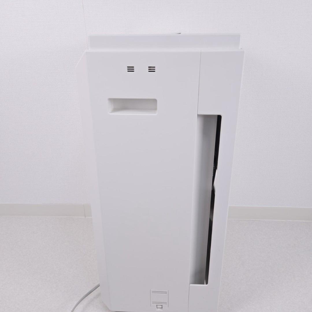 パナソニック 加湿空気清浄機 F-VXT90 ナノイーX 40畳