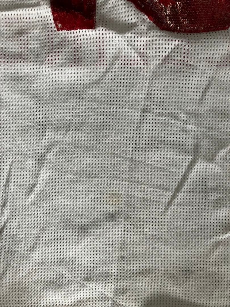 CELINE セリーヌ 16 EMBROIDERED T-SHIRT