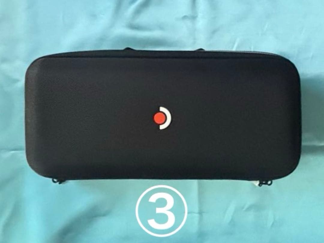 Steam Deck OLED 512GBモデル + 1TB マイクロSD付き