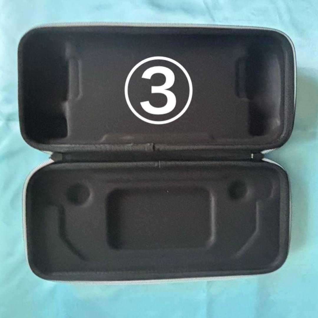 Steam Deck OLED 512GBモデル + 1TB マイクロSD付き