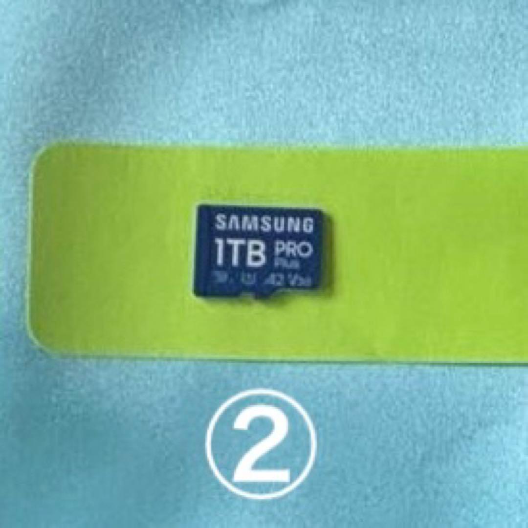 Steam Deck OLED 512GBモデル + 1TB マイクロSD付き