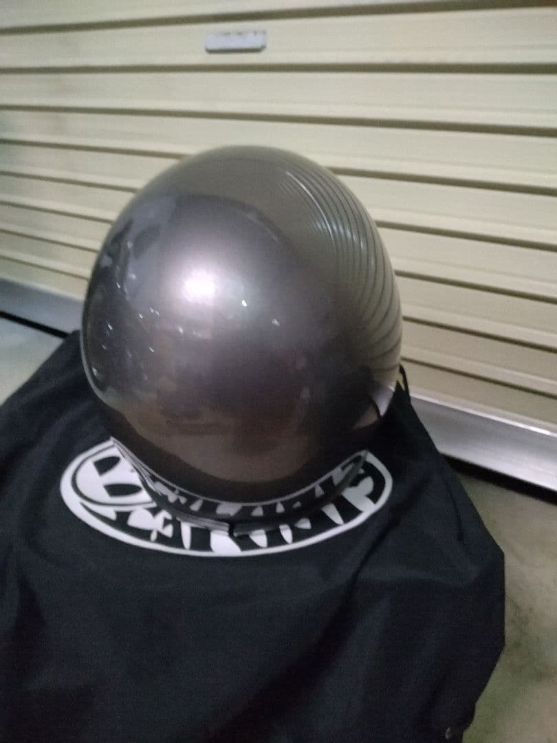 オーシャンビートルMTX　スペースグレー　XLサイズ