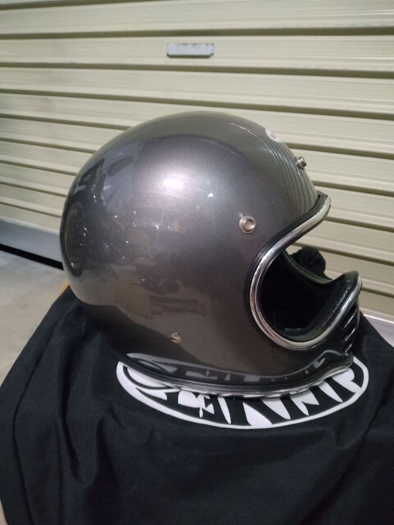 オーシャンビートルMTX　スペースグレー　XLサイズ