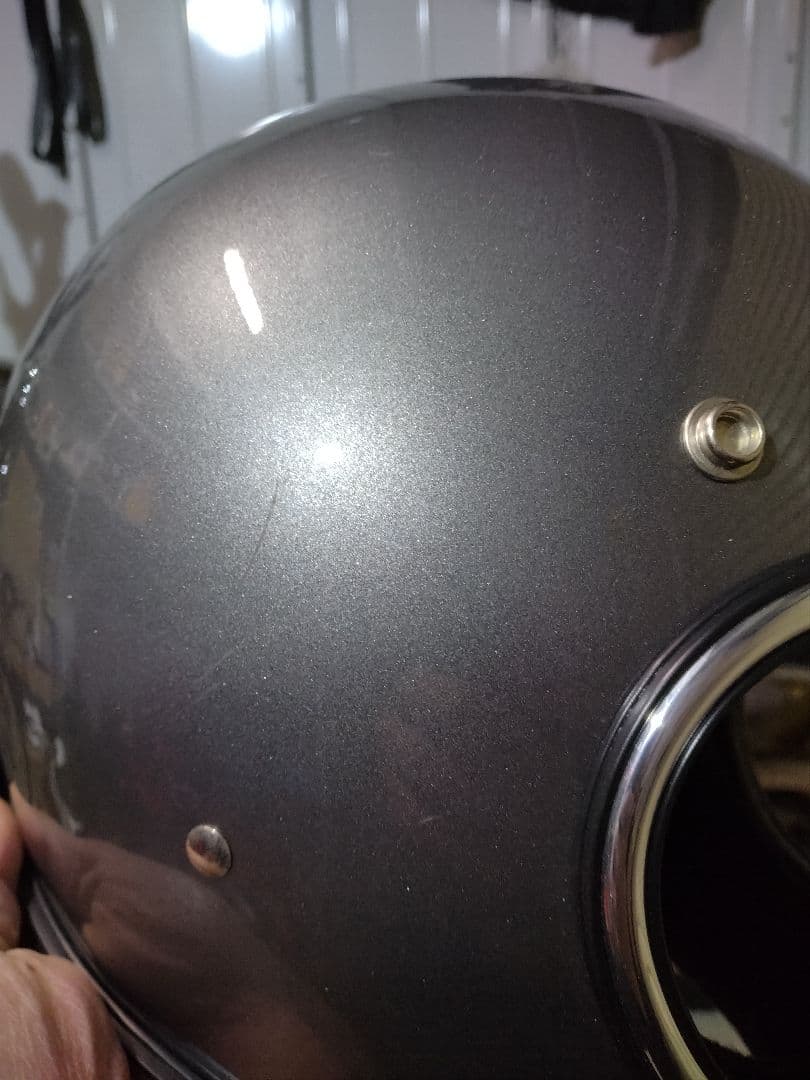 オーシャンビートルMTX　スペースグレー　XLサイズ