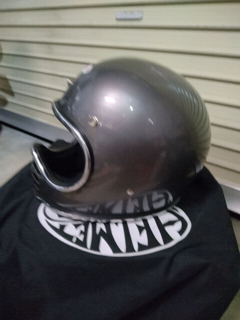 オーシャンビートルMTX　スペースグレー　XLサイズ