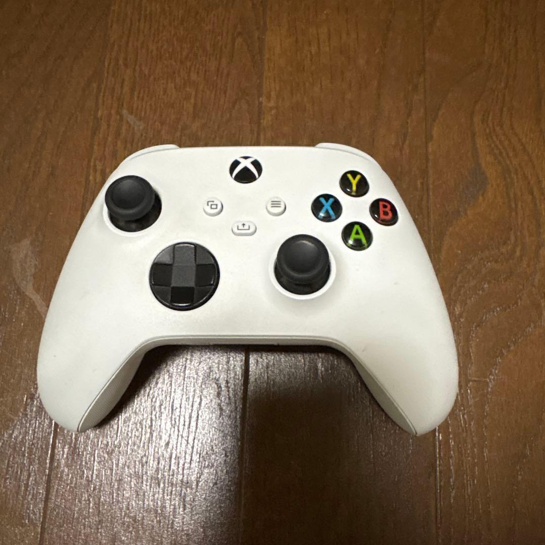 Xbox Series S　ジャンク(起動確認済)