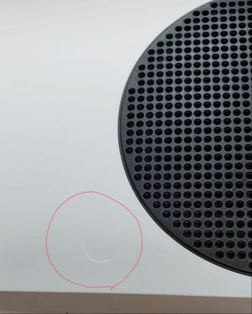 Xbox Series S　ジャンク(起動確認済)