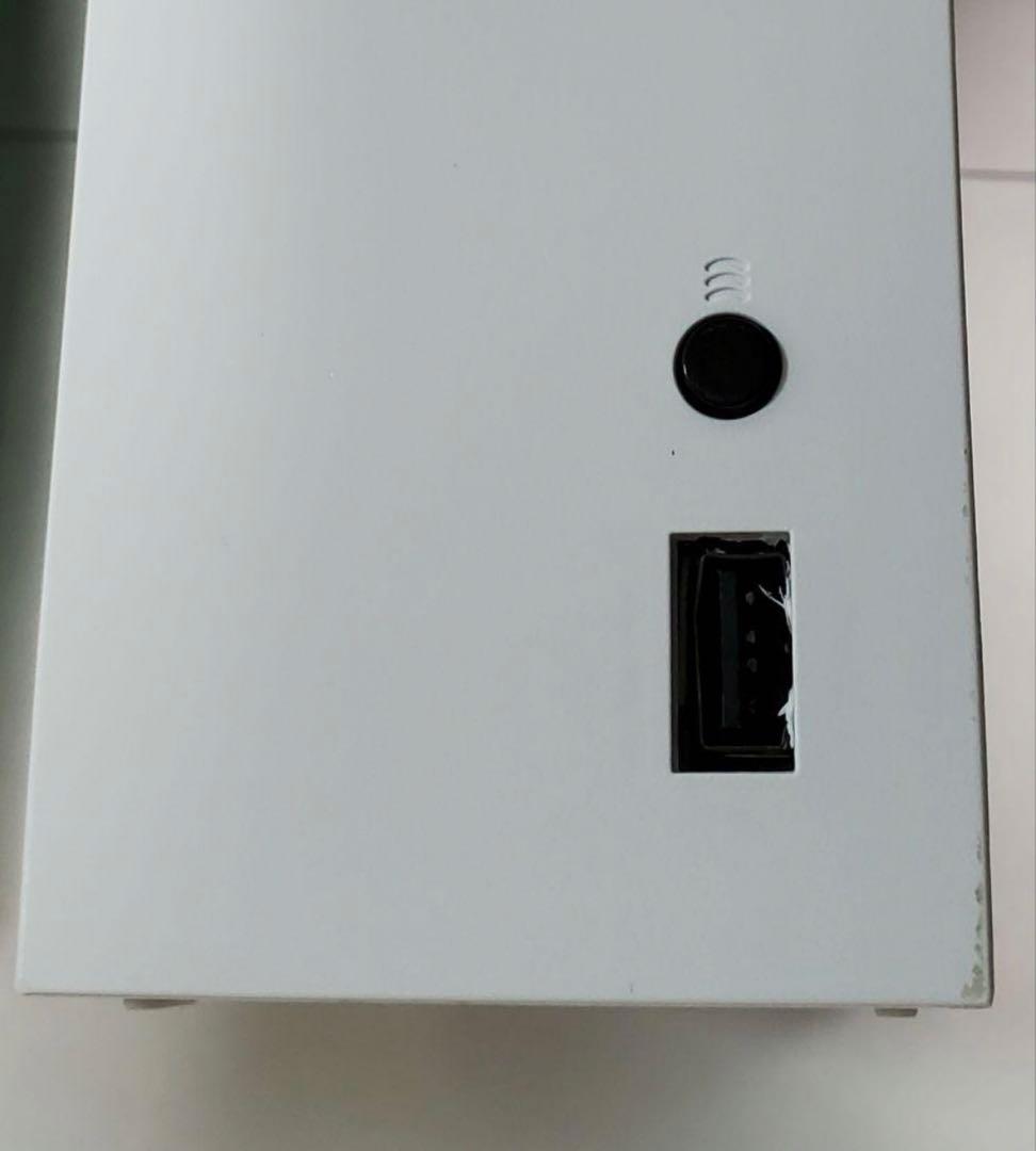 Xbox Series S　ジャンク(起動確認済)