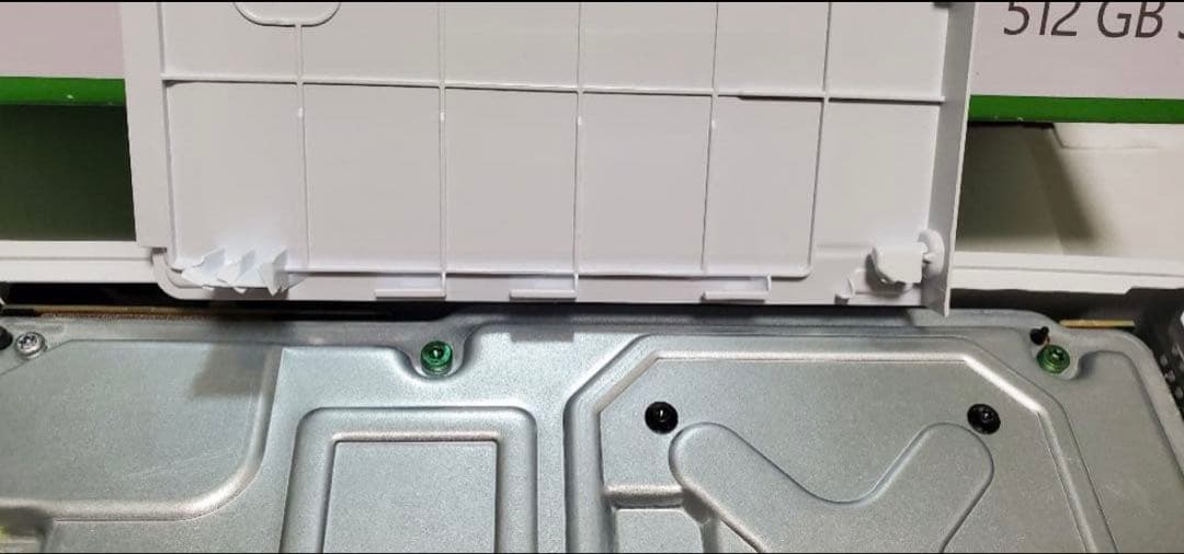 Xbox Series S　ジャンク(起動確認済)