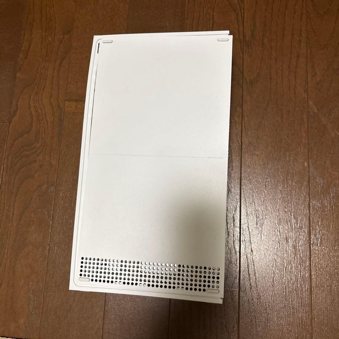Xbox Series S　ジャンク(起動確認済)