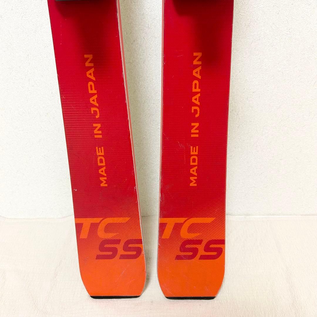 ✨人気商品✨ 【OGASAKA】 オガサカ TC-SS FL585 デモライン