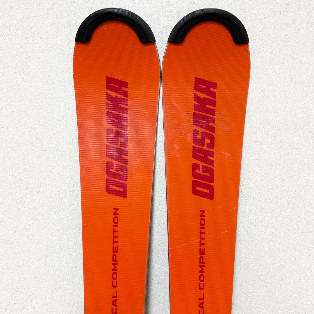 ✨人気商品✨ 【OGASAKA】 オガサカ TC-SS FL585 デモライン