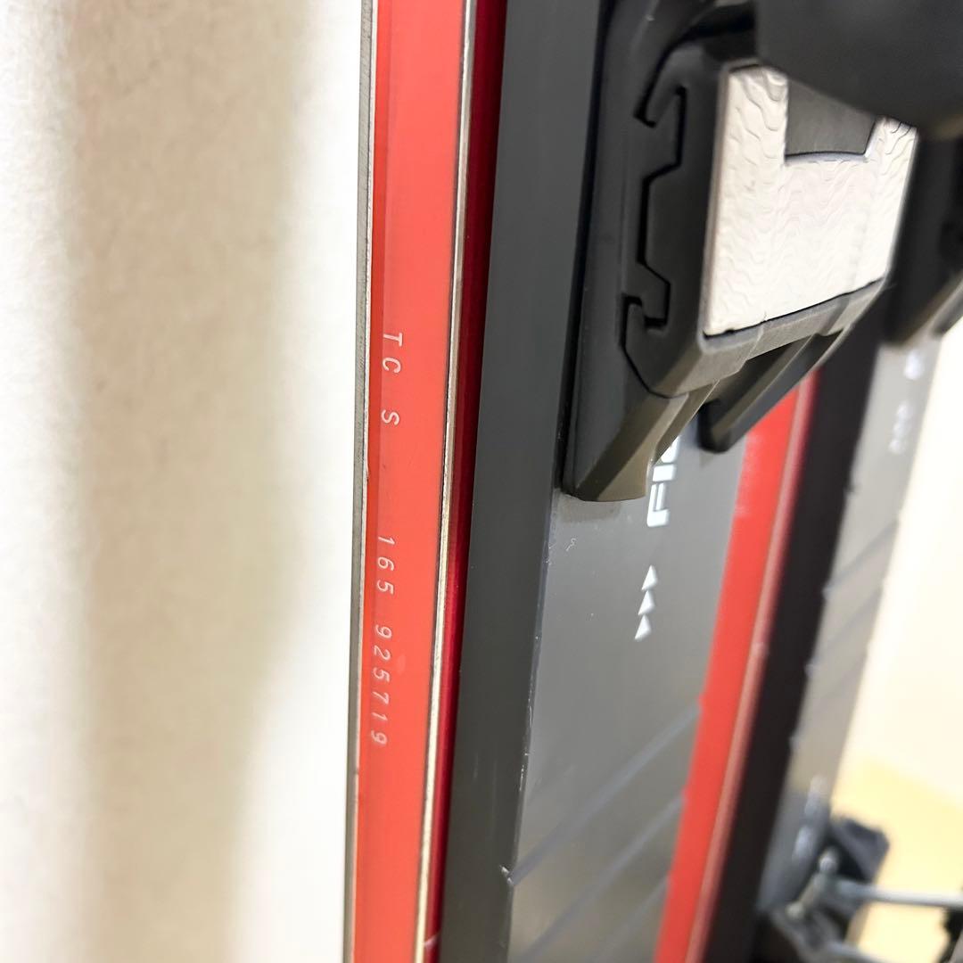 ✨人気商品✨ 【OGASAKA】 オガサカ TC-SS FL585 デモライン