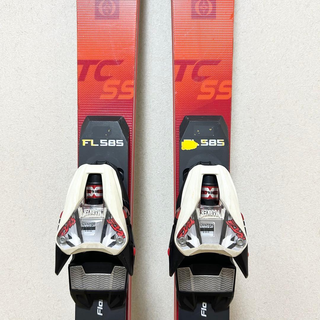 ✨人気商品✨ 【OGASAKA】 オガサカ TC-SS FL585 デモライン