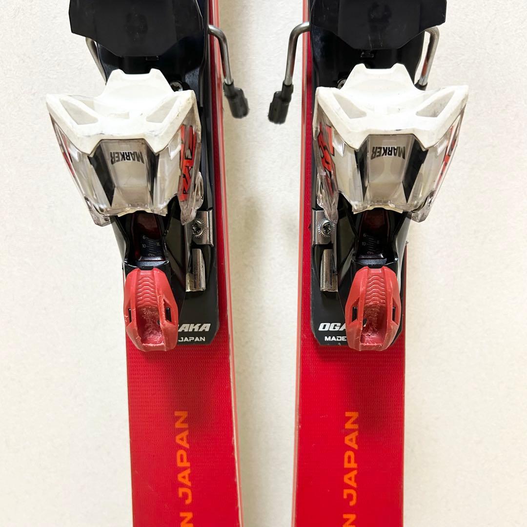 ✨人気商品✨ 【OGASAKA】 オガサカ TC-SS FL585 デモライン