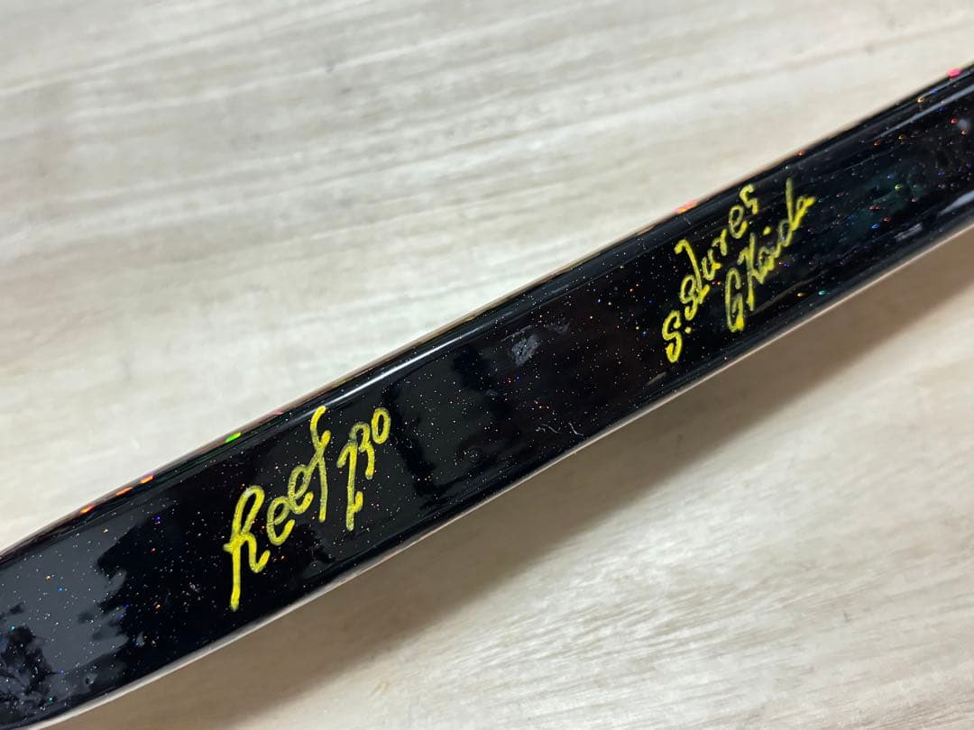 貝田ルアー リーフ 230 Reef230