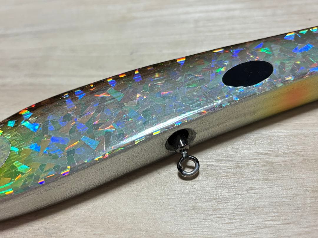 貝田ルアー リーフ 230 Reef230