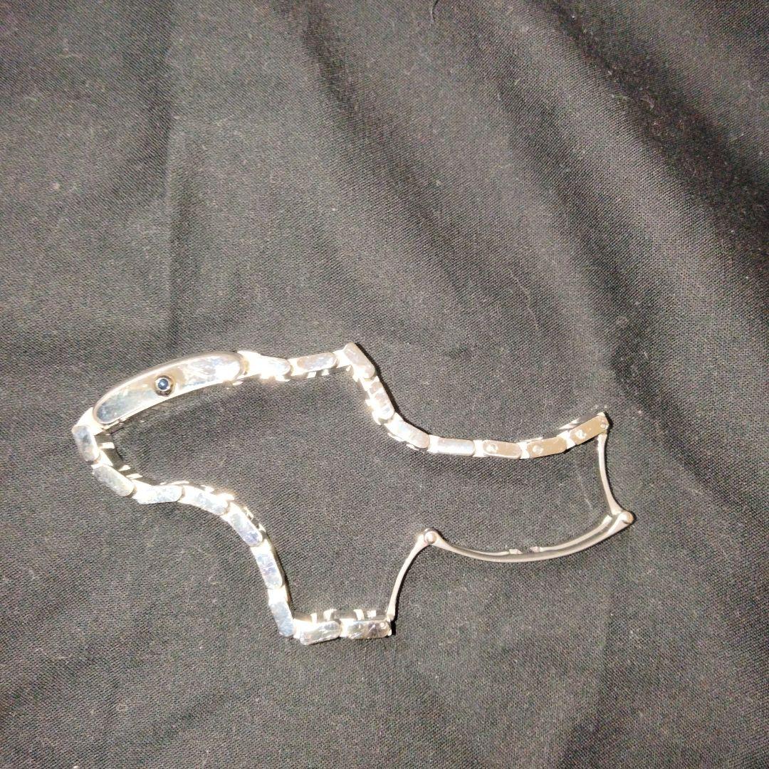 【クリーニング研磨済】 カルティエ タンクフランセーズSM W51008Q3