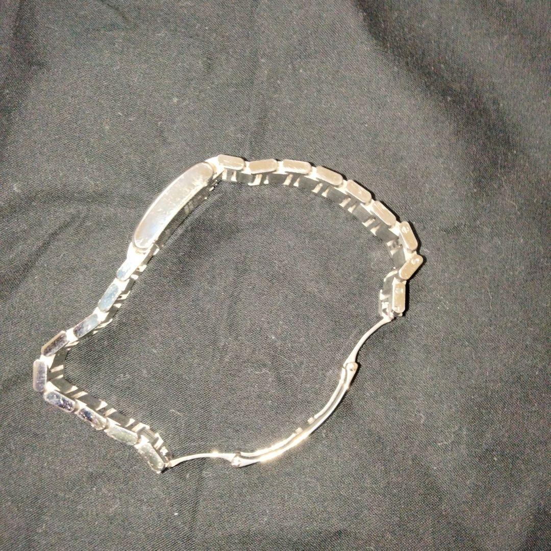 【クリーニング研磨済】 カルティエ タンクフランセーズSM W51008Q3