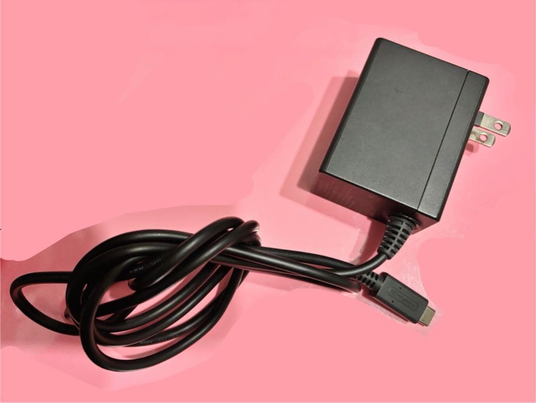 Switch 本体 ドック ※ジョイコン無し