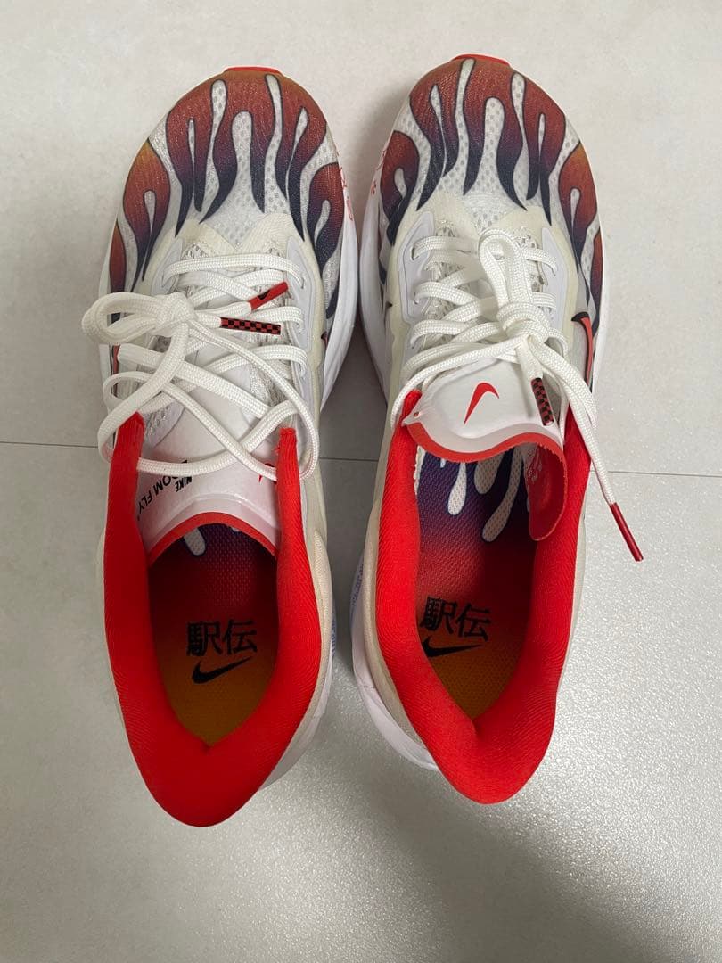 【新品26cm】NIKE EKIDEN Pack ZOOM FLY6