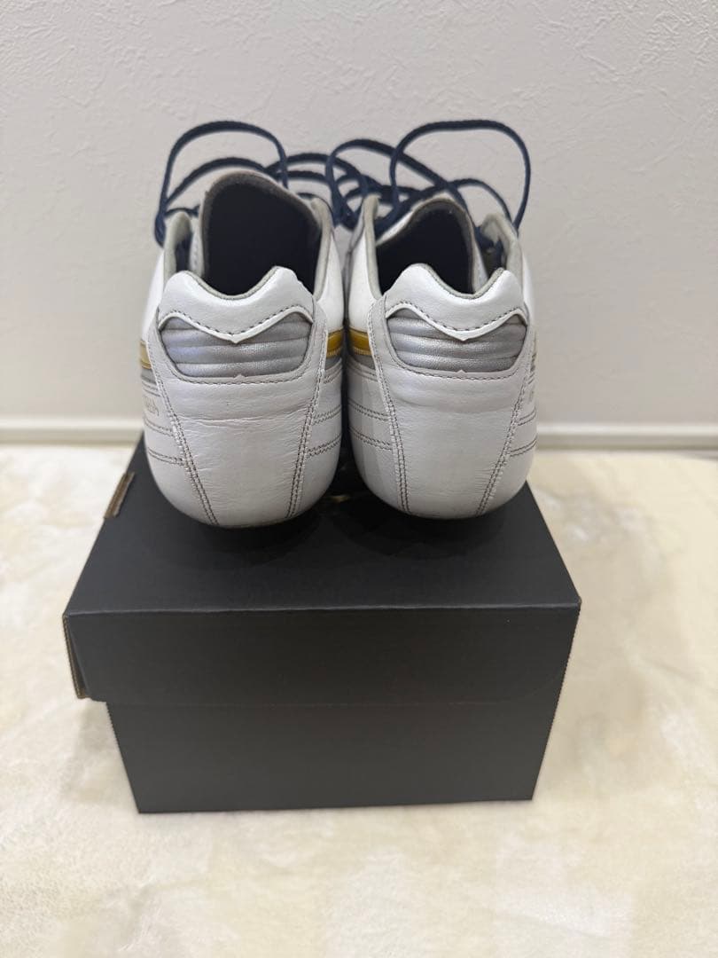 サッカースパイク　ミズノモレリア2japan