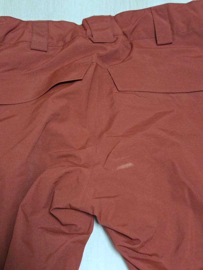 BURTON ak GORE-TEX 2L cyclic pants Sサイズ