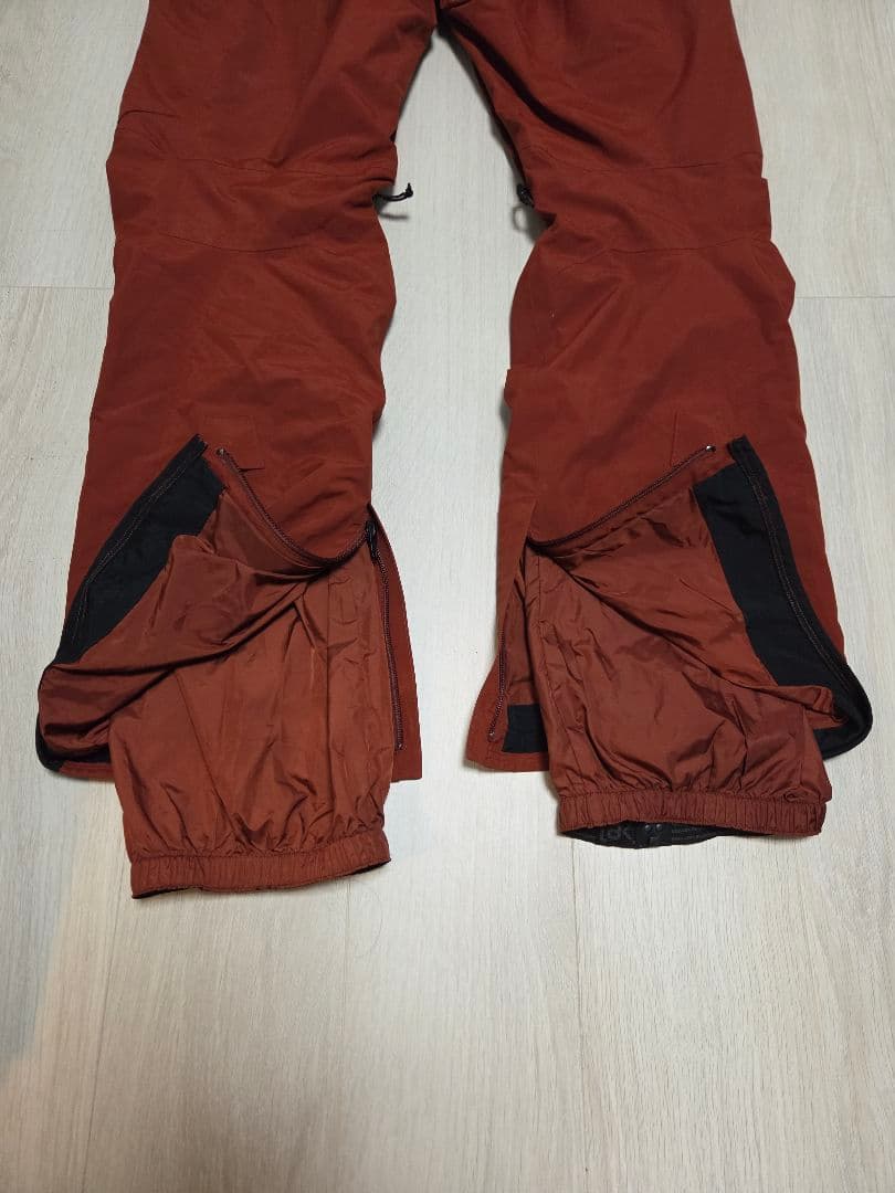 BURTON ak GORE-TEX 2L cyclic pants Sサイズ