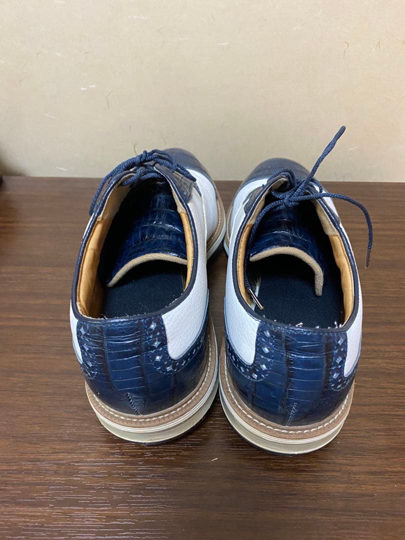 フットジョイ　プレミア　27.5cm