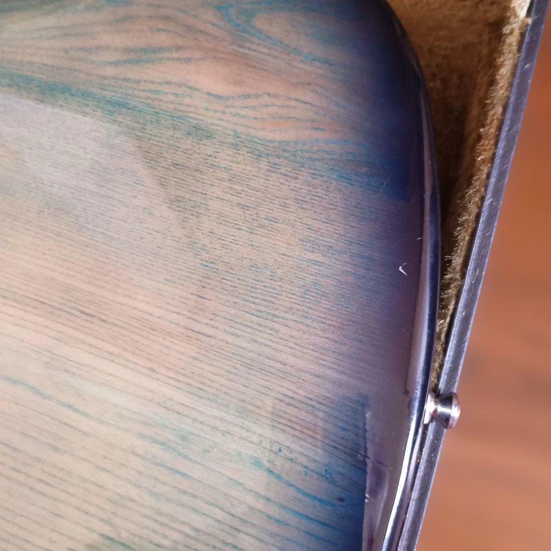 GIG ジャズベース サンバースト