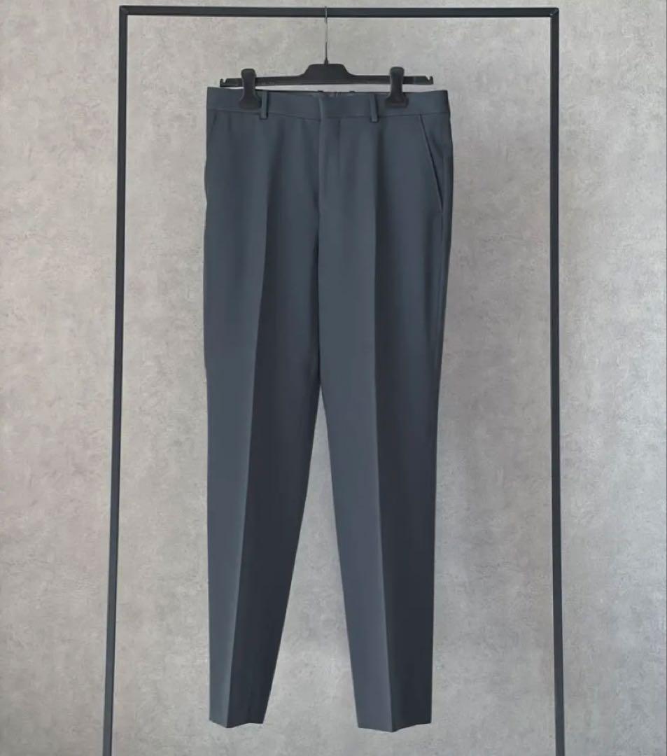 【売切価格】AURALEE 22ss max gabardineセットアップ