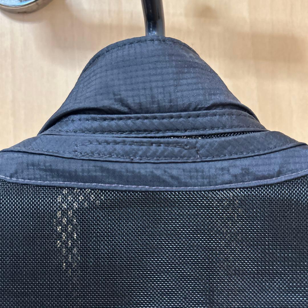 カ*ツ様 ダイワスペシャル鮎ショートベストDV-1023ブラック