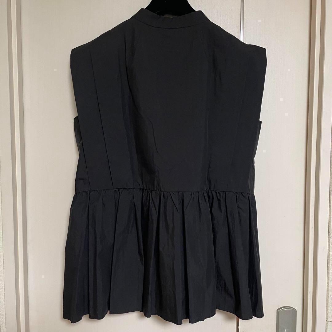 タグ付き新品未使用　レリアン　NEMIKA×T. サイズ5 チュニック　日本製