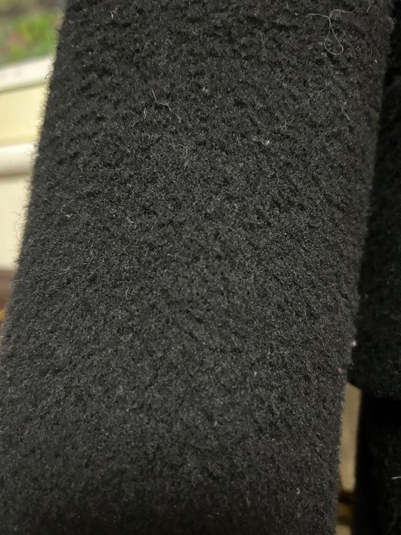 Vivienne Westwood RED LABEL ラブ襟ロングコート 2