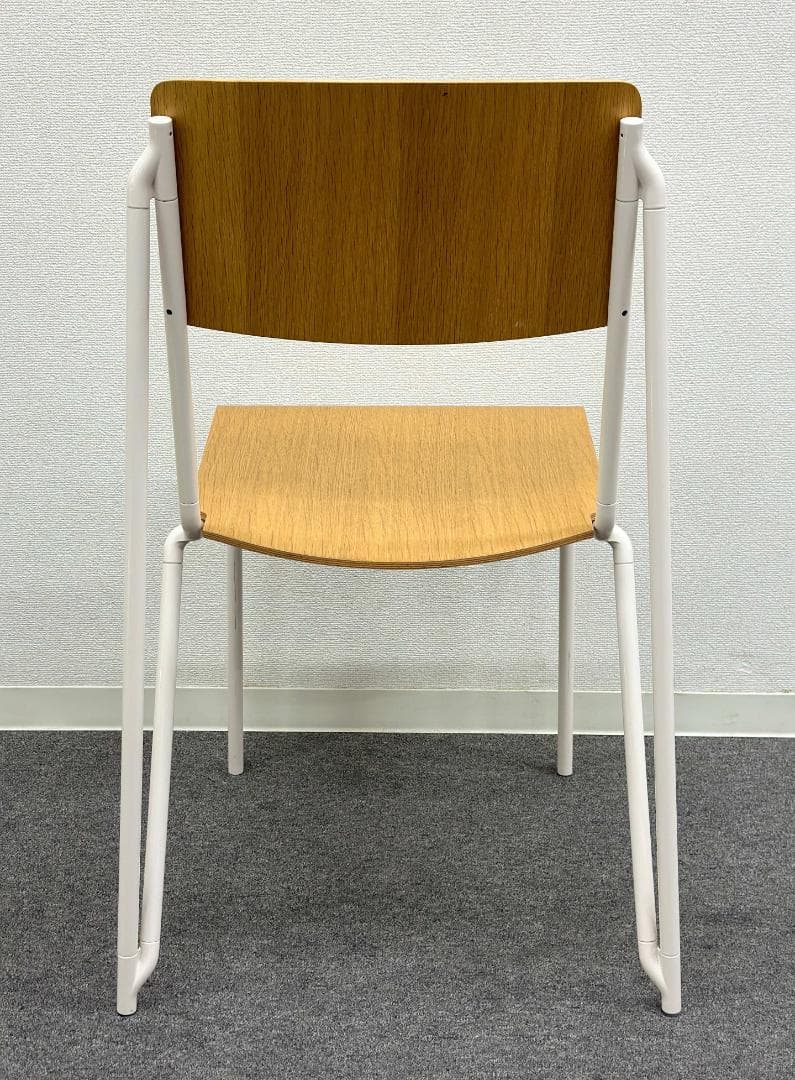 HAY■プティ スタンダードチェア　ダイニング　スタッキング　子供用学習椅子