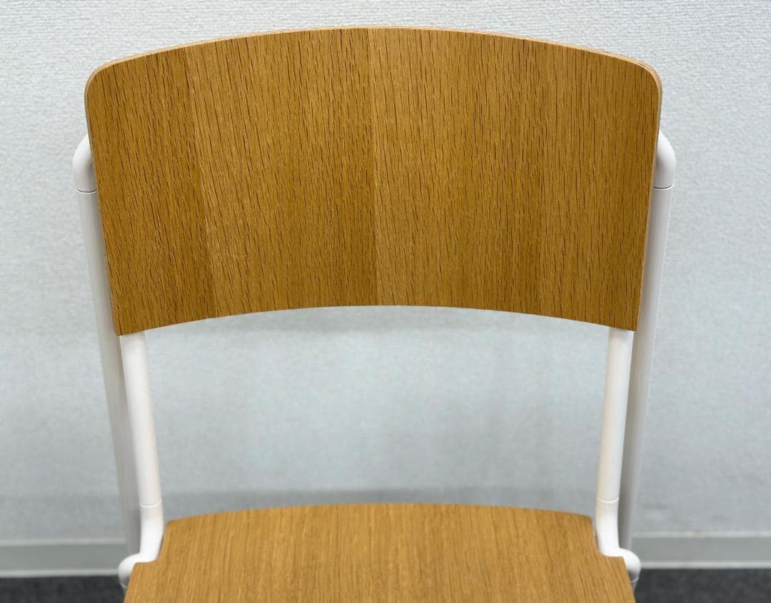 HAY■プティ スタンダードチェア　ダイニング　スタッキング　子供用学習椅子