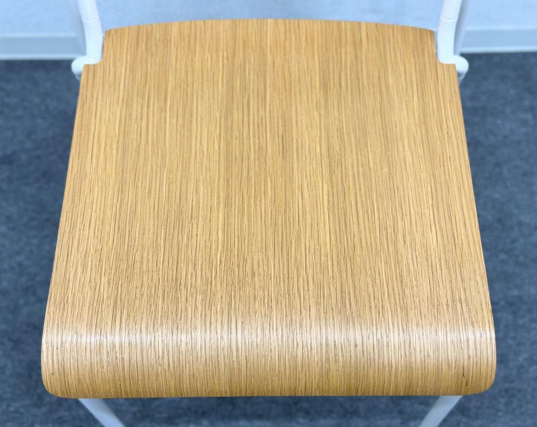 HAY■プティ スタンダードチェア　ダイニング　スタッキング　子供用学習椅子