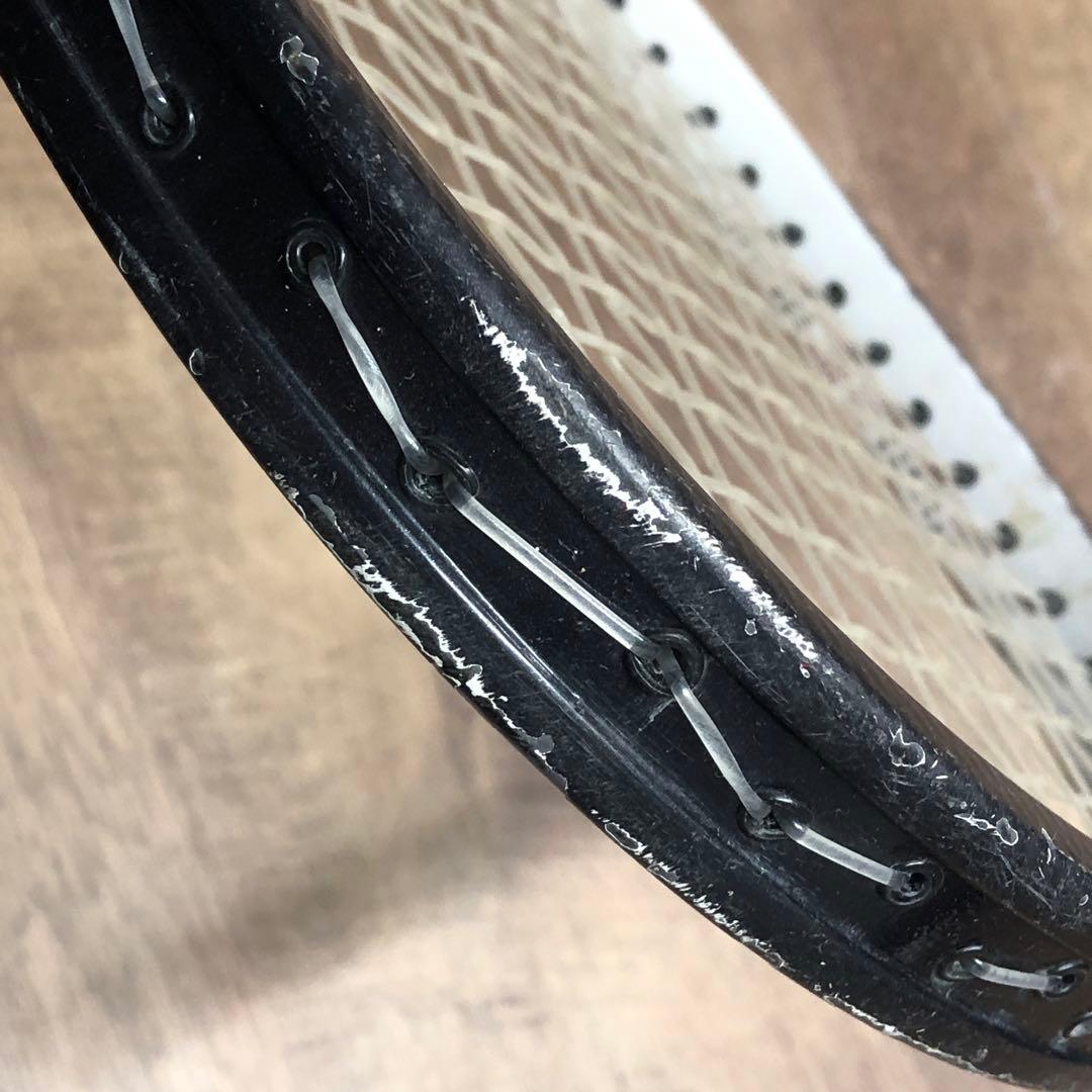 YONEX BORON 300 軟式 ソフトテニス ラケット