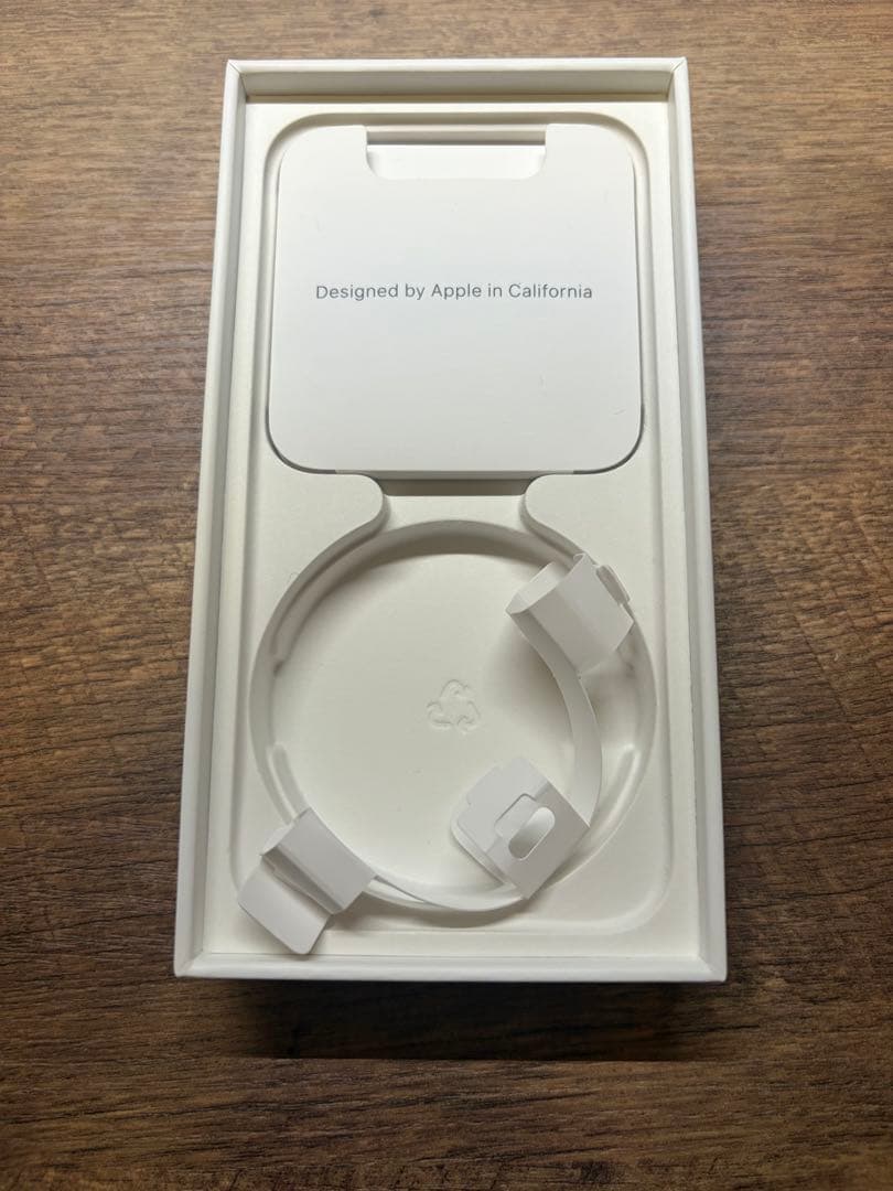 Apple iPhone 12miniホワイト 128GB SIMフリー