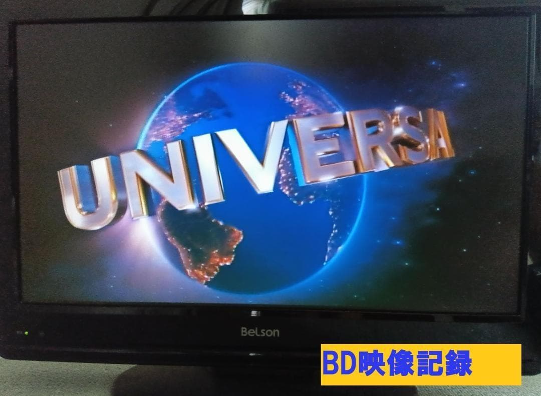 シャープブルーレイレコーダー【BD-W560】美品